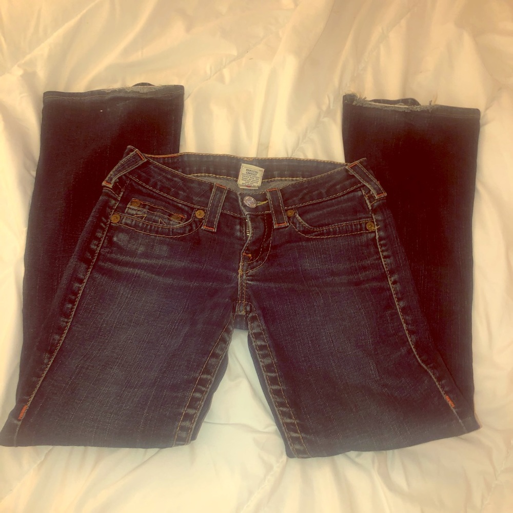 True Religion Jeans size 27
